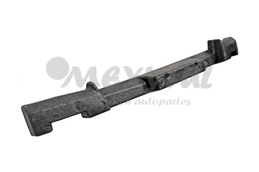 [AICH09-3] ANTIMPACTO CHEVROLET CHEVY C3 2009 AL 2012 DEL
