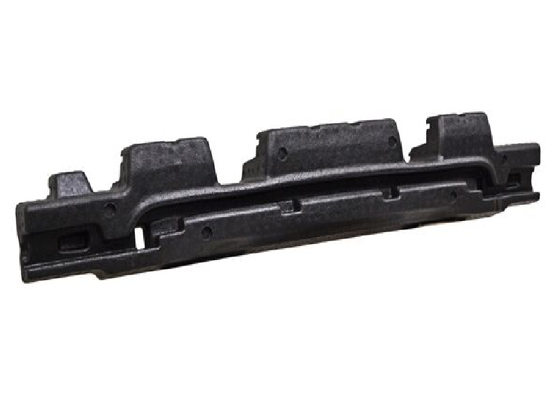 ANTIMPACTO CHEVROLET EQUINOX 2016 AL 2017 TRAS