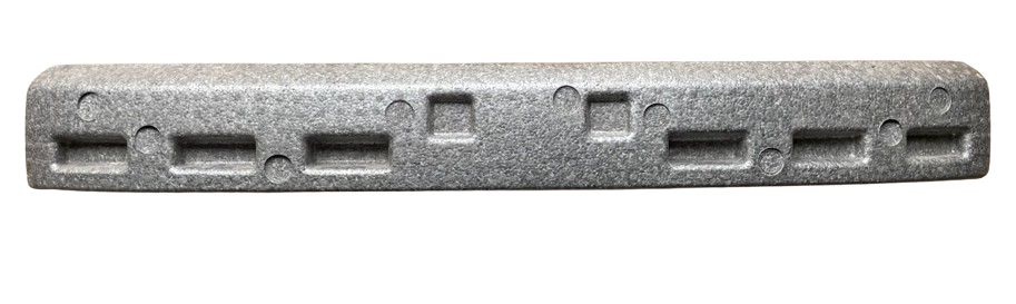 [AICHOP06-3OR] ANTIMPACTO CHEVROLET OPTRA 2006 AL 2010 DEL NUEVO ORIGINAL