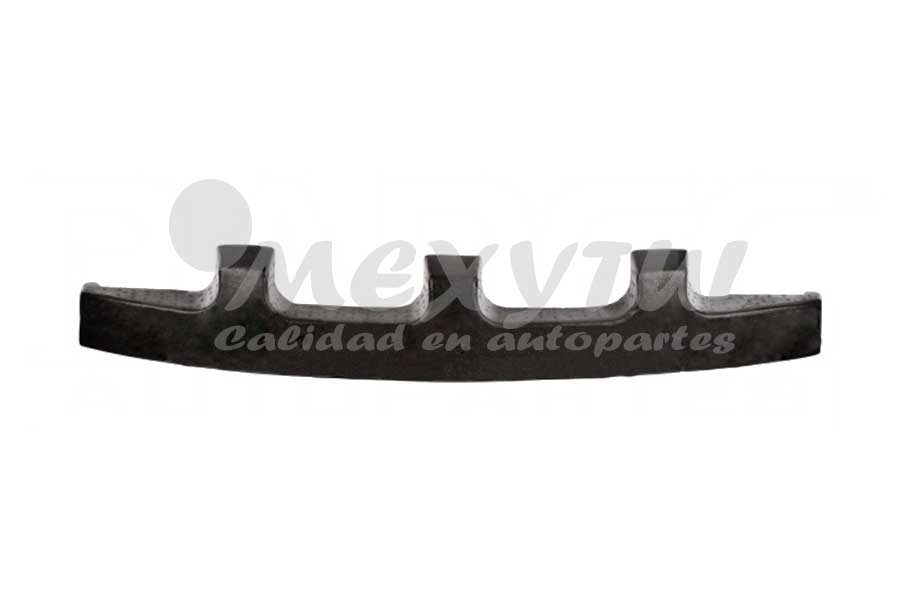 [AIDAT06-2CN] ANTIMPACTO DODGE ATTITUDE 2006 AL 2011 TRAS CN+