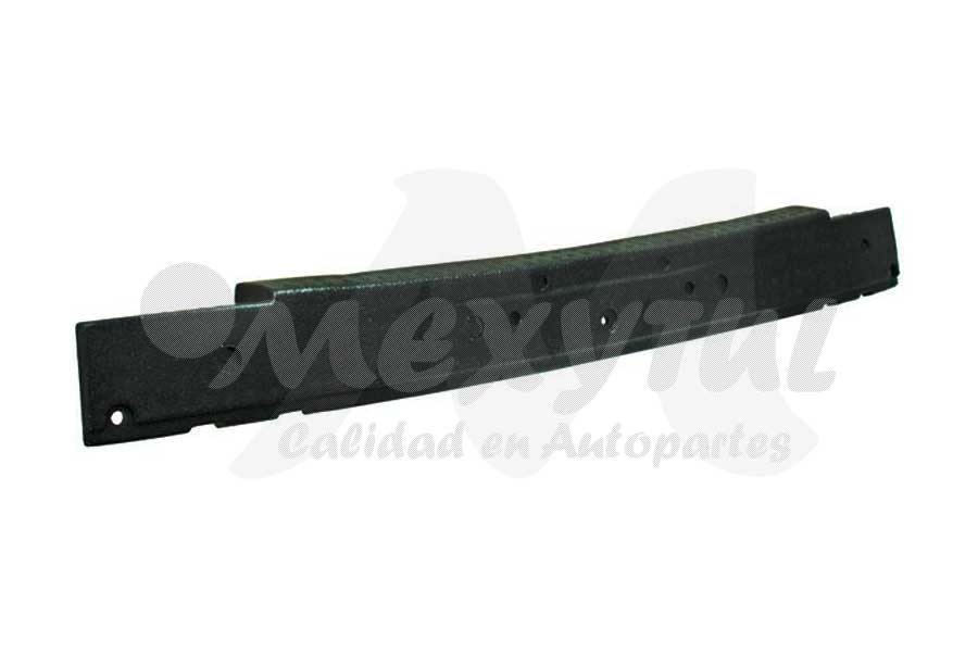 [AIDCA07-3] ANTIMPACTO DODGE CALIBER 2007 AL 2012 DEL 
