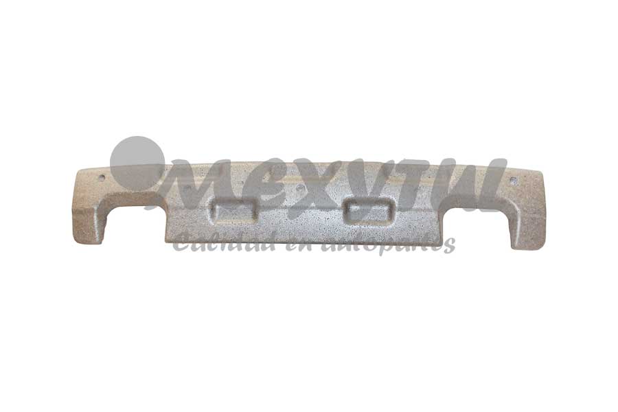 [AIDVE04-2] ANTIMPACTO DODGE VERNA 2004 AL 2006 TRAS EX+