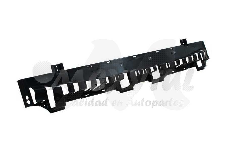 ANTIMPACTO FORD FUSION 2013 AL 2016 DEL