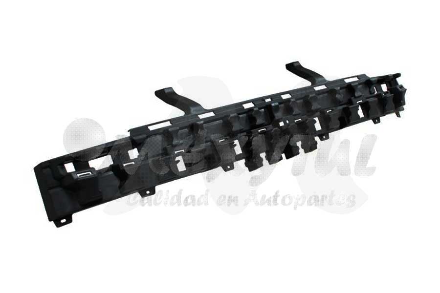 ANTIMPACTO FORD FUSION 2013 AL 2016 TRAS CN+