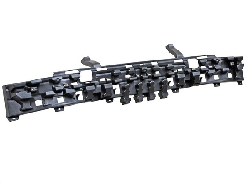 ANTIMPACTO FORD FUSION 2019 AL 2020 TRAS