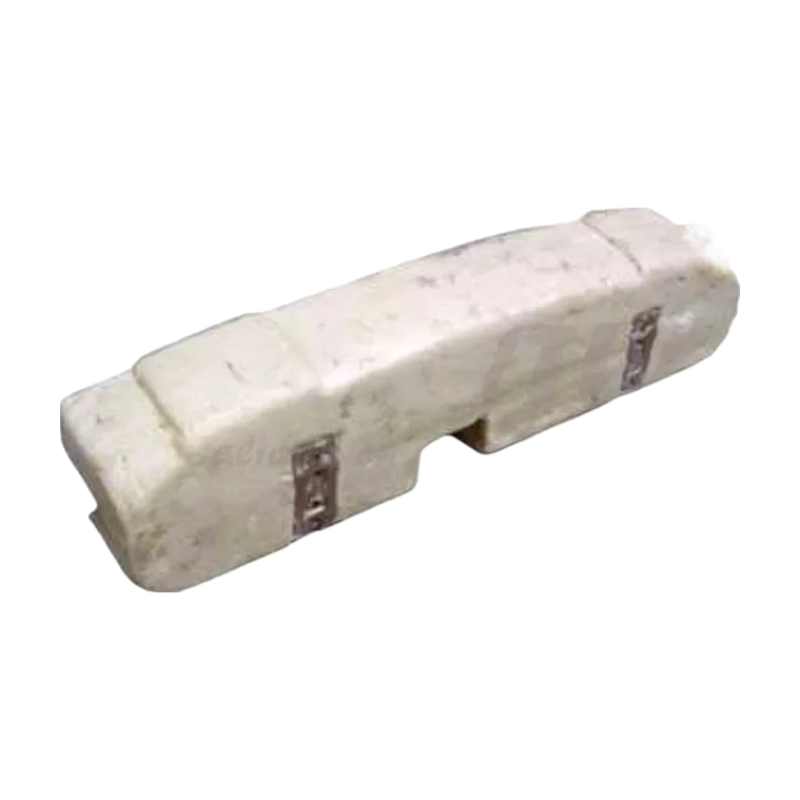 [AIFMO01-1] ANTIMPACTO FORD MONDEO 2001 AL 2007 DEL EX+