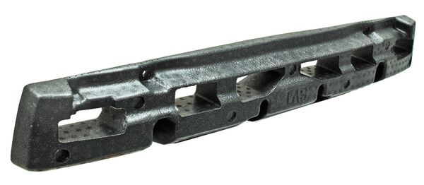 ANTIMPACTO FORD MUSTANG 2010 AL 2014 SHELBY GT50 DEL