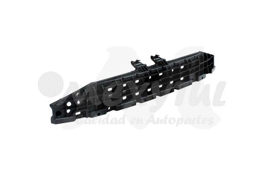 [AIHCI09-1] ANTIMPACTO HONDA CIVIC 2009 AL 2014 DEL 