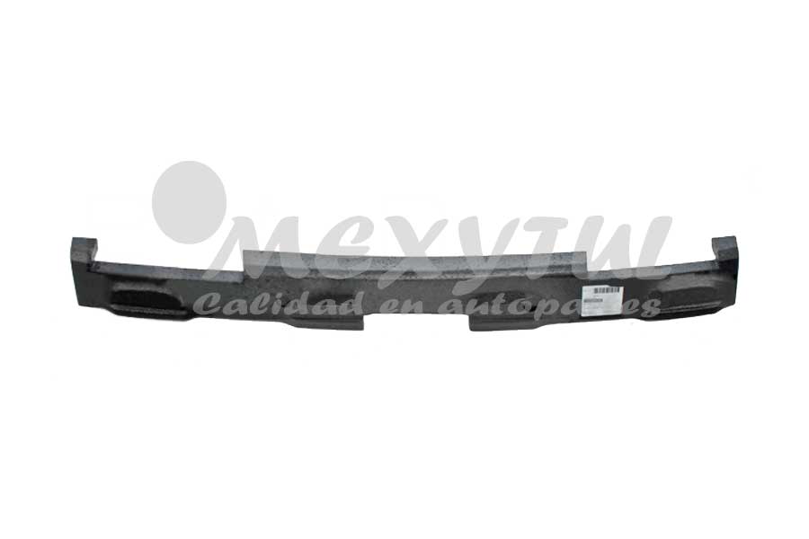 [AIHCR07-2CN] ANTIMPACTO HONDA CRV 2007 AL 2011 TRAS CN