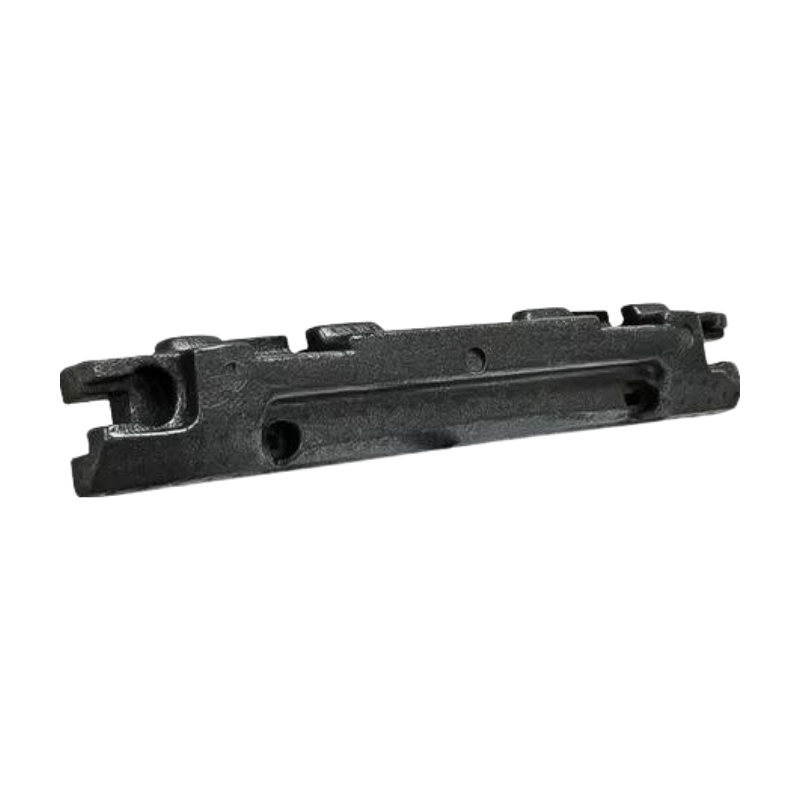 [AIJGR11-1] ANTIMPACTO JEEP GRAND CHEROKEE 2011 AL 2013 DEL 