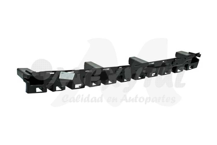 [AIJGR11-2] ANTIMPACTO JEEP GRAND CHEROKEE 2011 AL 2016 TRAS