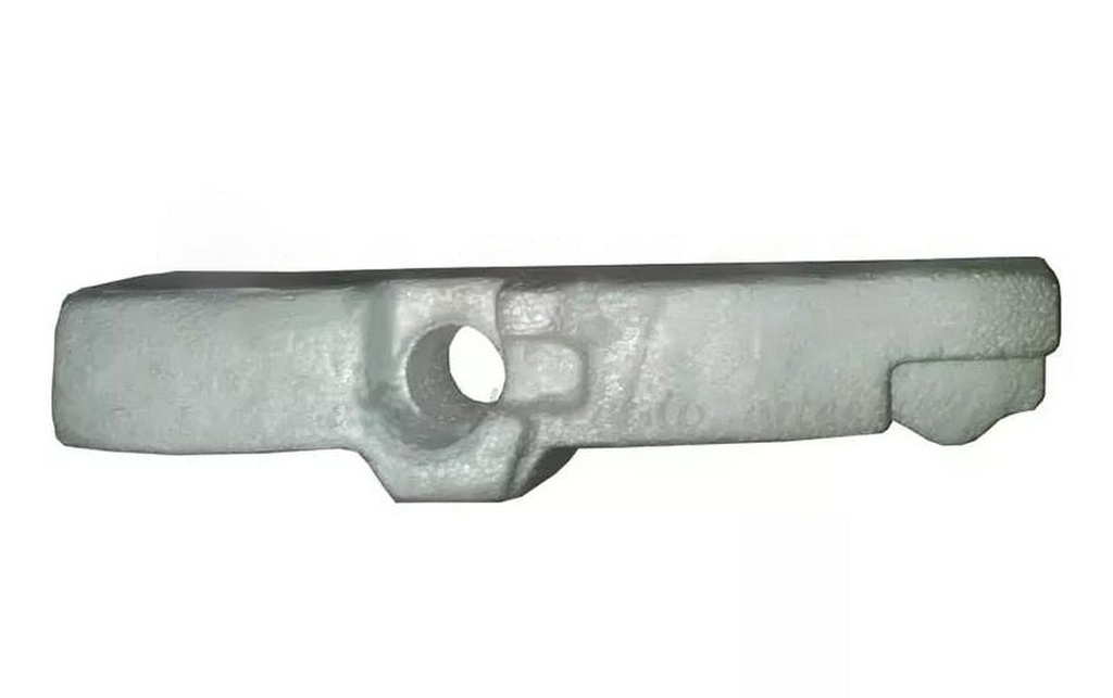 ANTIMPACTO MITSUBISHI LANCER 2008 AL 2015 DEL DER CN+ EX+