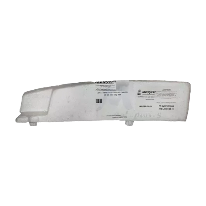 [AIMILA08-14CN] ANTIMPACTO MITSUBISHI LANCER 2008 AL 2015 DEL IZQ CN+ EX+