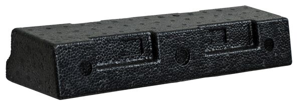 ANTIMPACTO NISSAN MARCH 2012 AL 2014/ACTIVE 2014 AL 2020 TRAS