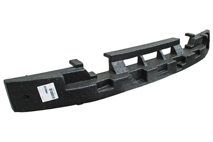 ANTIMPACTO NISSAN SENTRA 2017 AL 2019 LINEA NVA DEL