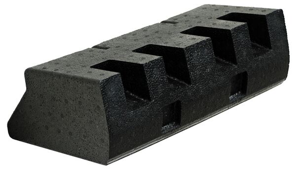 ANTIMPACTO NISSAN VERSA 2015 AL 2019 TRAS