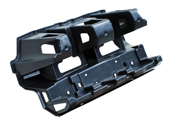 [AIP3013-2] ANTIMPACTO PEUGEOT 301 2013 AL 2017 TRAS