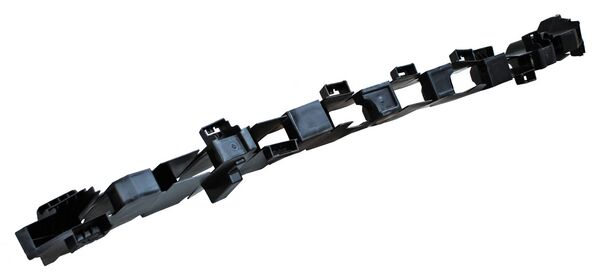 ANTIMPACTO RENAULT FLUENCE 2013 AL 2016 PLAST DEL