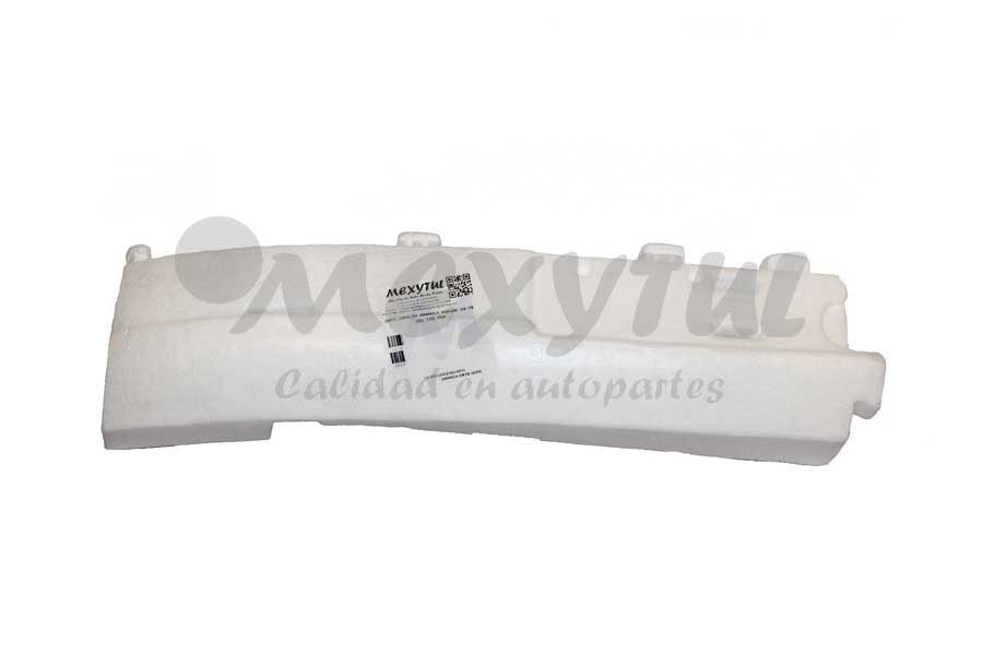 ANTIMPACTO RENAULT KANGOO 2004 AL 2008 DEL IZQ EX+