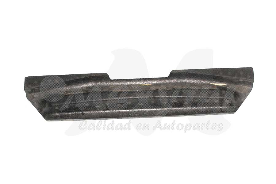 ANTIMPACTO SEAT CO*ROBA 1999 AL 2002 TRAS EX+