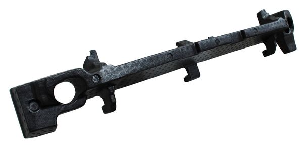 ANTIMPACTO TOYOTA RAV4 2015 DEL