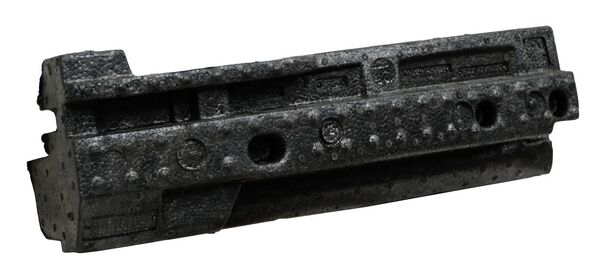 ANTIMPACTO VOLKSWAGEN POINTER 2000 AL 2005 DEL IZQ