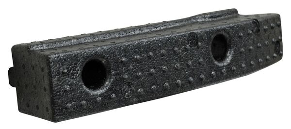 ANTIMPACTO VOLKSWAGEN GOL 2009 AL 2013/ SAVEIRO 2010 AL 2013 DEL DER CN+