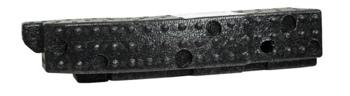 ANTIMPACTO VOLKSWAGEN GOL 2013 AL 2016 DEL DER 