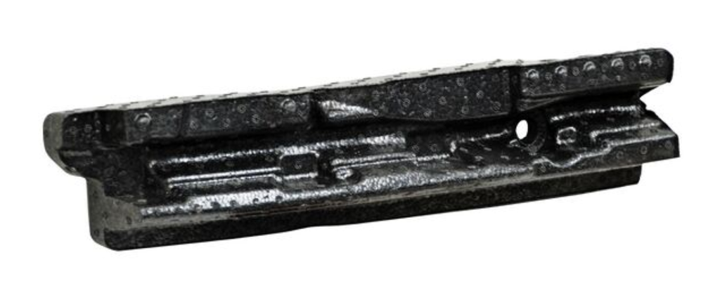 ANTIMPACTO VOLKSWAGEN GOL 2017 AL 2020 DEL DER