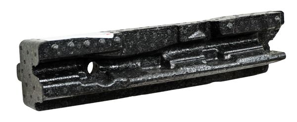 ANTIMPACTO VOLKSWAGEN GOL 2017 AL 2020 DEL IZQ