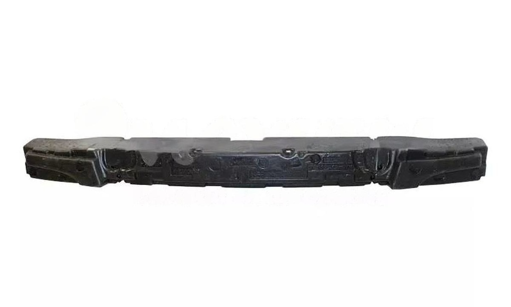 [AIVGO09-1] ANTIMPACTO VOLKSWAGEN GOLF 2009 AL 2010 GTI DEL EX+