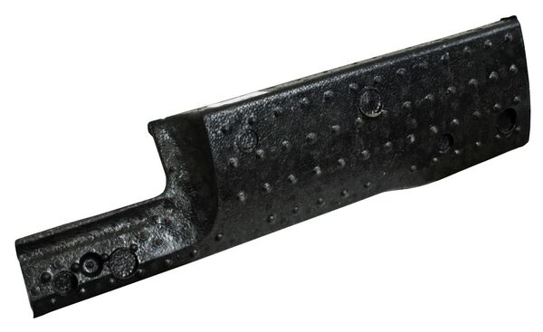 ANTIMPACTO VOLKSWAGEN POINTER 2000 AL 2005 TRAS DER 