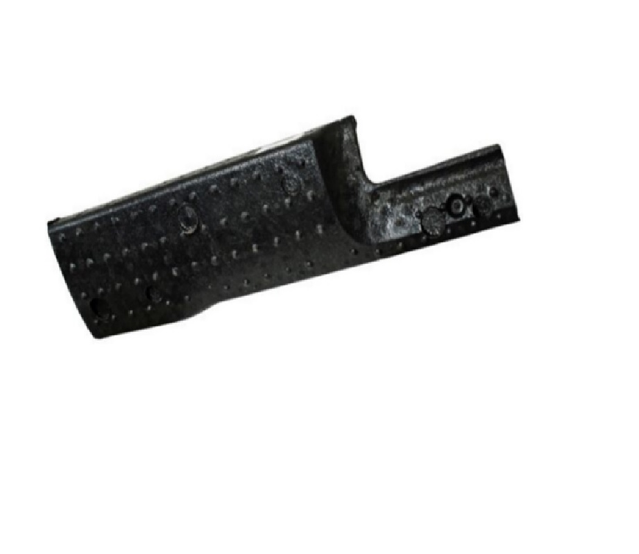 ANTIMPACTO VOLKSWAGEN POINTER 2000 AL 2005 TRAS IZQ 