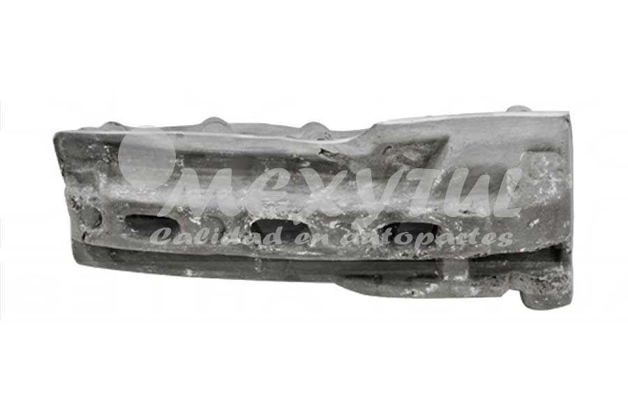 ANTIMPACTO VOLKSWAGEN POINTER 2006 AL 2009 DEL IZQ