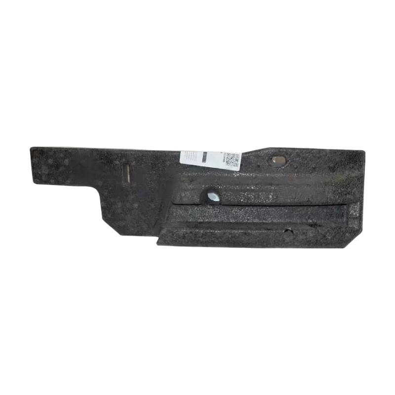 [AIVPO06-22CN] ANTIMPACTO VOLKSWAGEN POINTER 2006 AL 2009 TRAS IZQ CN+ 