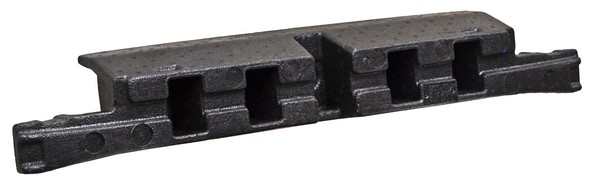 ANTIMPACTO VOLKSWAGEN TOUAREG 2011 AL 2014 DEL