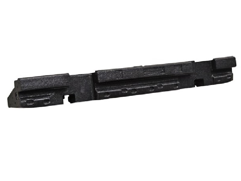 [AIVTO11-2] ANTIMPACTO VOLKSWAGEN TOUAREG 2011 AL 2014 TRAS
