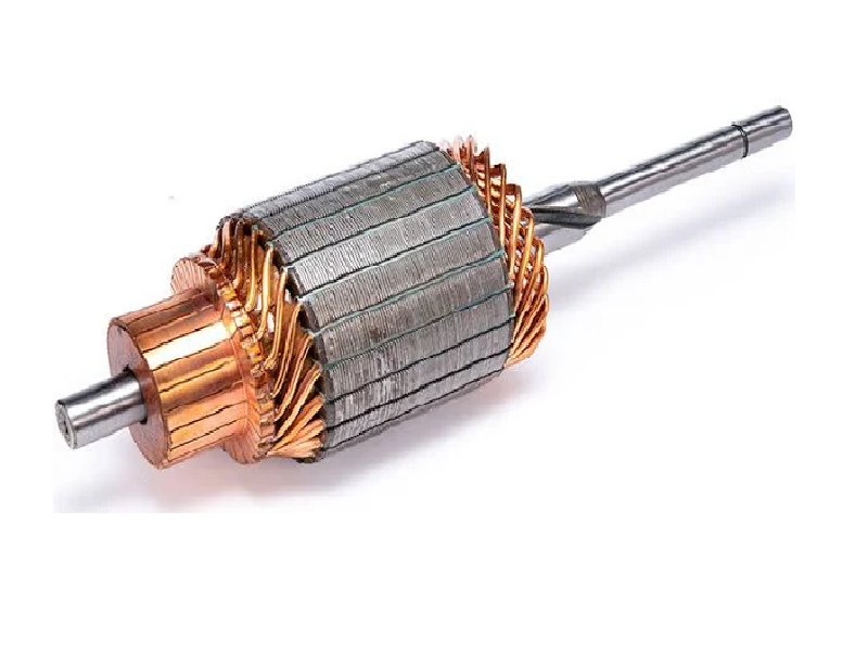 ARMADURA DE MARCHA SISTEMA BOSCH CHEVROLET AUTOS 6 CIL. DE 1970 AL 1981; CAMIONES CHEVROLET 6 CIL. DE 1970 AL 1987 MARCHA 9 000 043 020 MARCHA 9 000 043 036. ROTACION: CW VOLTS: 12V ASTRIAS: 12 BOSCH: 9001043100 1987MN0509 COD. 004029E2 BOSCH (114582)