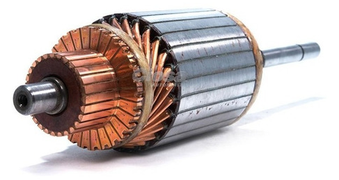 ARMADURA DE MARCHA CHEVROLET PU 6 CILINDROS 1970-1977COD. 004028E2BOSCH (113360)