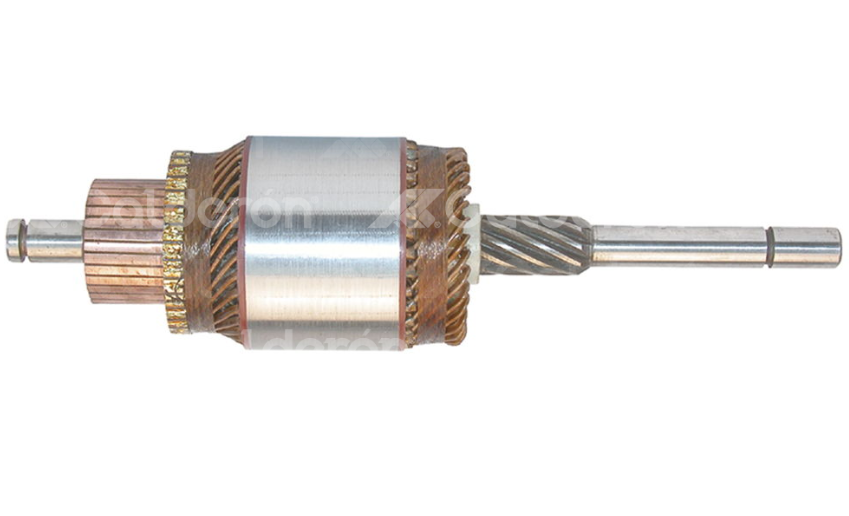 ARMADURA DE MARCHA NISSAN TSURU I DE 1980 AL 1985 9001042148 COD. 004035E2 HGO (113447)