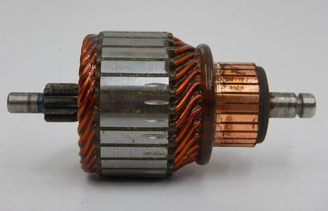 ARMADURA DE MARCHA VOLKSWAGEN SEDAN 2000 12V F000AL1215 1004011089 COD. 004026E2 HGO (113377)