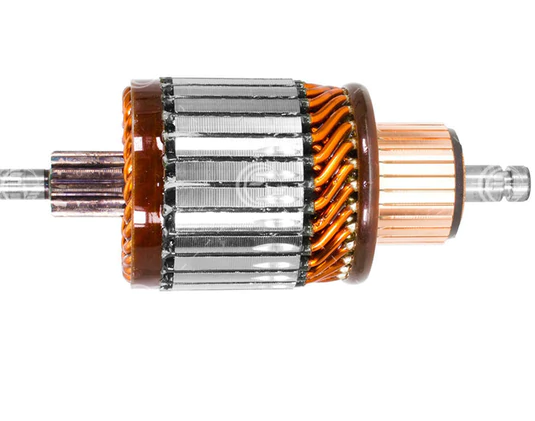 ARMADURA DODGE SPIRIT BOSCH 