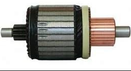 ARMADURA FORD PU GR8 