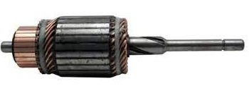 ARMADURA FORD TOPAZ BOSCH 