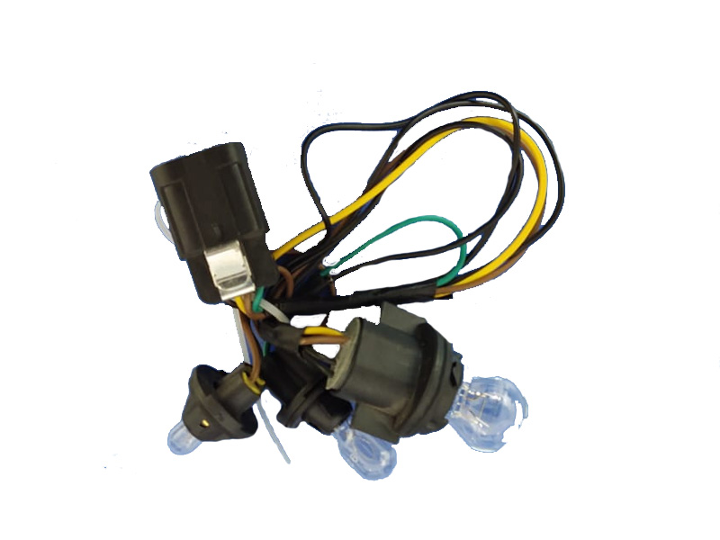 ARNES P/CALAVERA CHEVROLET UPLANDER DE 2005 AL 2009 1 PZA  