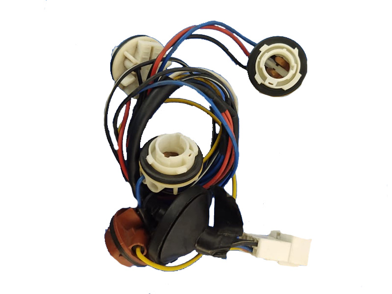 ARNES P/CALAVERA DOGE ATTITUDE DE 2015 AL 2020 1 PZA  