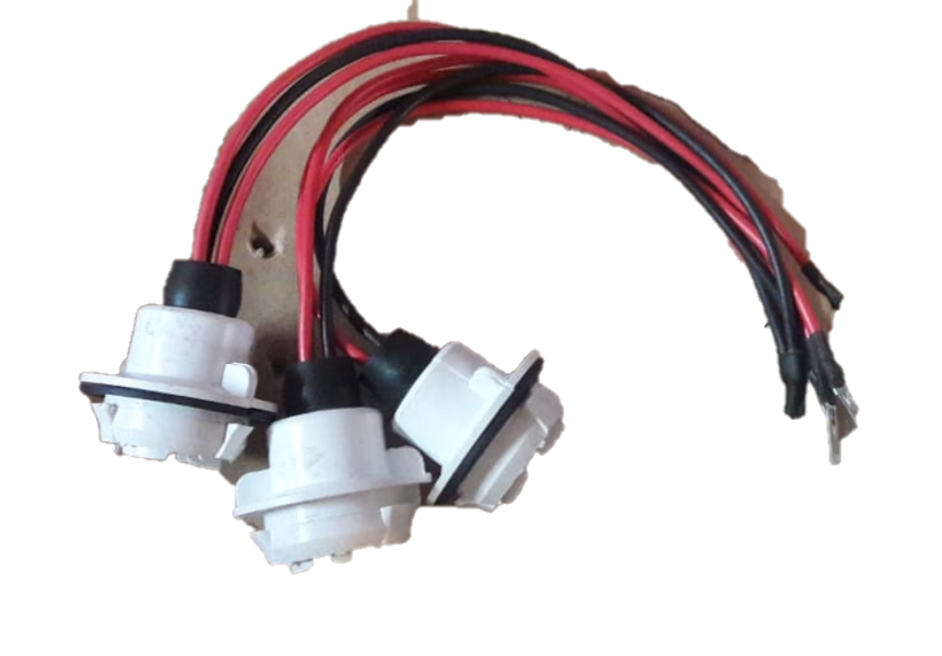 ARNES P/CALAVERA UNIVERSAL 1 PZA  