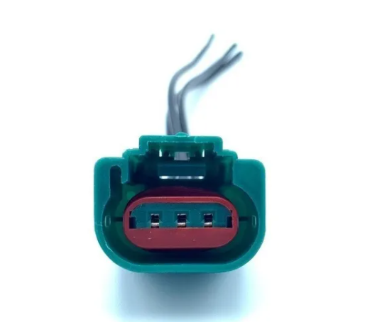 ARNES P/FOCO H13 3 TERMINALES CALIBRE 18 1 PZA COD. 13021