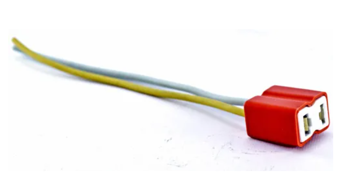 ARNES P/FOCO H7 2 TERMINALES 1 PZA COD. 10143 (137285)