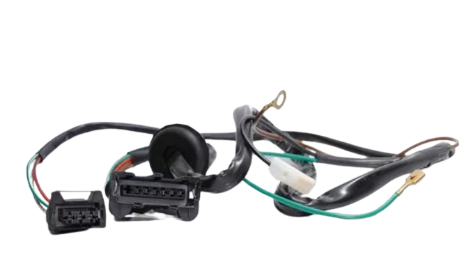 ARNES UNIVERSAL ENCENDIDO ELECTRîNICO 7 PUNTAS 1 PZA COD. BAT 971 131 B (134750)